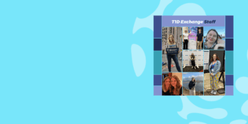 T1D Exchange Staff Photos