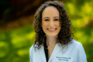 Monica Gomberg, MD