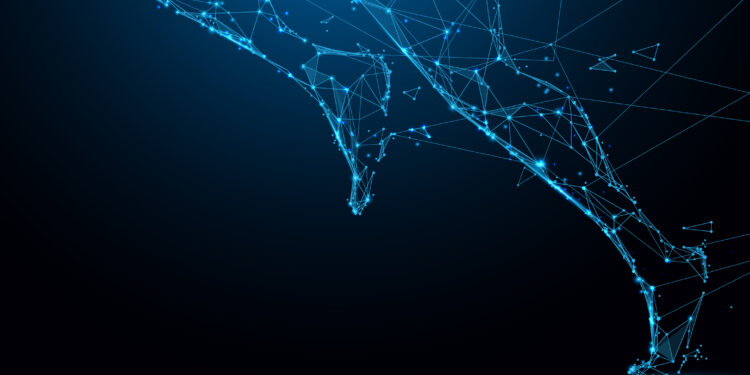 Running illustration