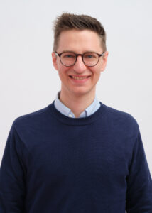 Aurelian Briner, creator of SNAQ