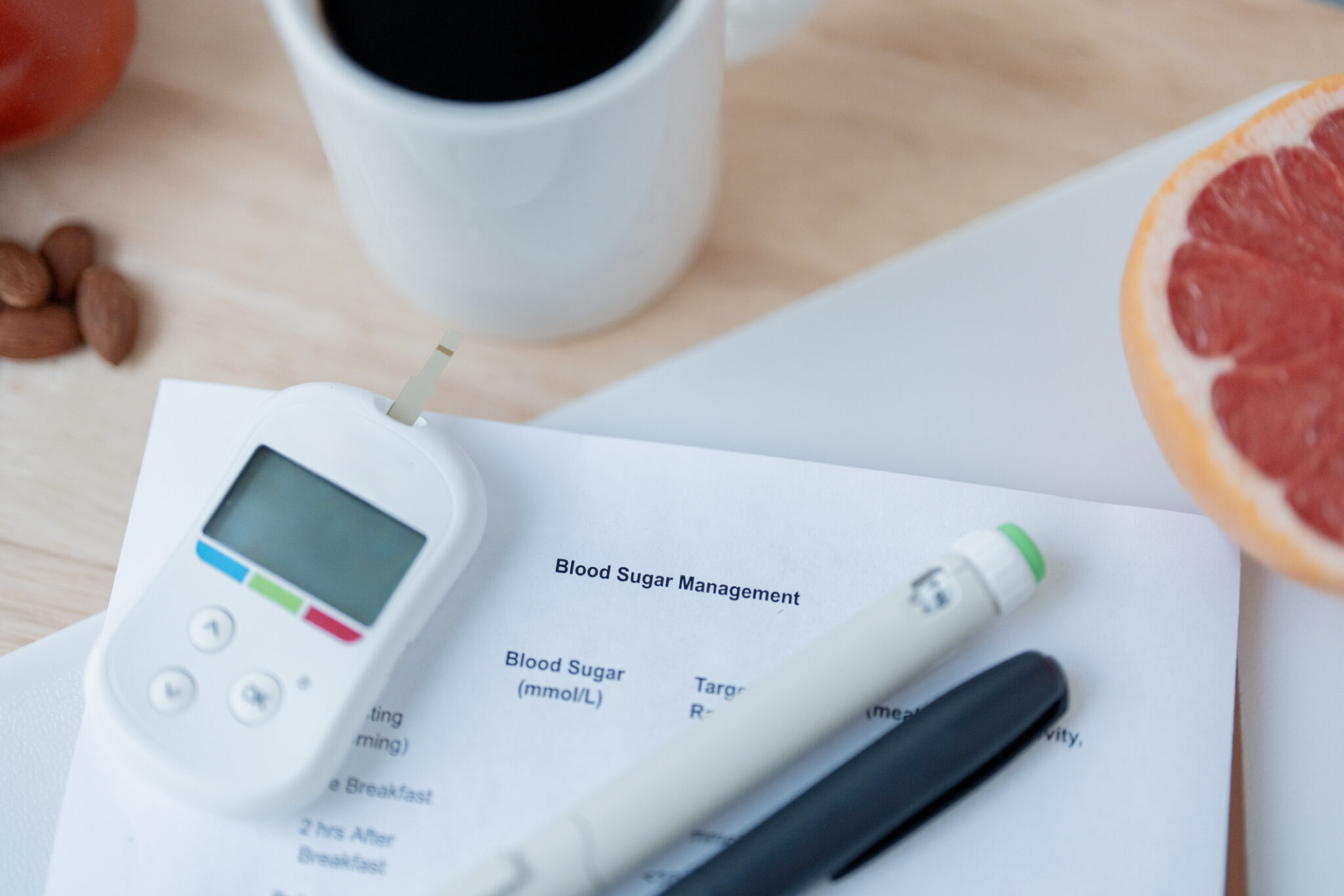 Meet the Expert: Advancing Equity, Technology Access, and Connection in Diabetes Care