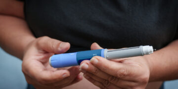 GLP-1 medications and type 1 diabetes overview