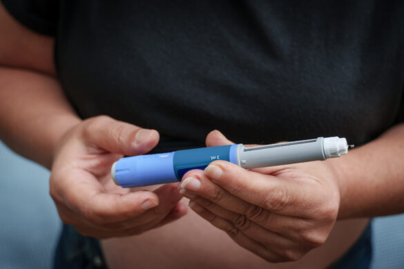GLP-1 medications and type 1 diabetes overview