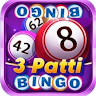 Profile picture of 3 Patti Bingo Game